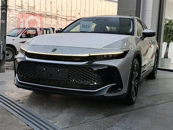 تويوتا كراون 2023 للبيع في العراق - اربيل